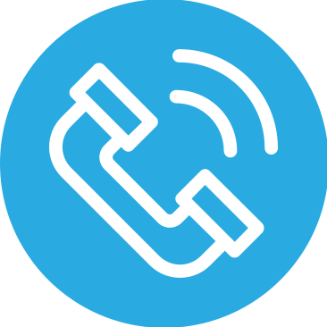 電話でのお問い合わせ